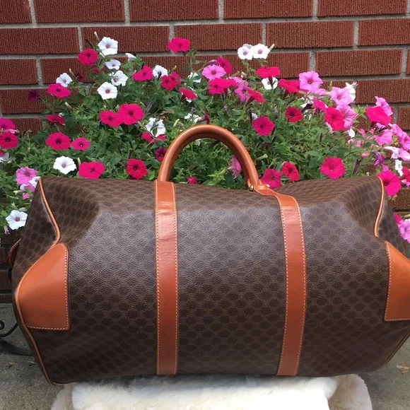 Celine travel bag - Picture 5 of 13